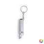 Porte-clés lanterne LED 144982 (7,1 x Ø 1,7 cm)