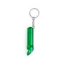 Porte-clés lanterne LED 144982 (7,1 x Ø 1,7 cm)