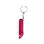 Porte-clés lanterne LED 144982 (7,1 x Ø 1,7 cm)