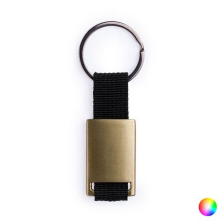 Porte-clés 145037 (2,7 x 6,8 x 0,6 cm)