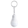 Porte-clés lanterne LED 145210 (5,3 x Ø 2,9 cm)