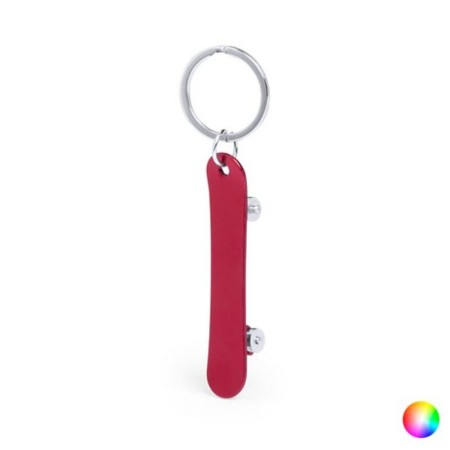 Porte-clés Décapsuleur 145890 (1,5 x 7,6 x 1,5 cm)