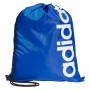 Bolsa Mochila con Cuerdas Adidas LIN CORE GB