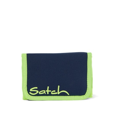 Cartera Hombre Satch SAT-WAL-001-513 Marino