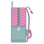 Mochila Infantil 3D Cry Babies Lala CYP (30 x 11 x 21 cm)