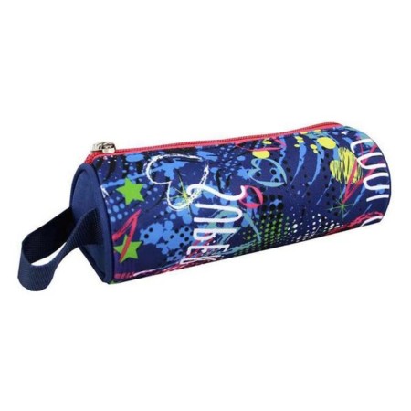 Estuche Escolar Cool Graffiti Bagoose CYP (21 X 7,5 X 7,5 cm)