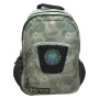 Mochila Infantil Earth Leaves CYP (29 x 16 x 42 cm)