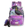 Mochila Infantil 3D Oh My Pop (27 x 21 x 15 cm)