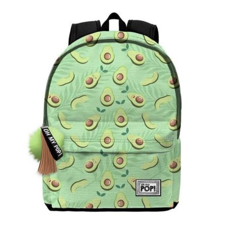 Mochila Escolar Ohmypop (44 x 30 x 20 cm)