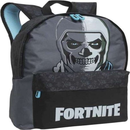 Mochila Infantil Fortnite Skull Trooper (31 x 43 x 13 cm)