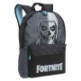 Mochila Infantil Fortnite Skull Trooper (31 x 43 x 13 cm)