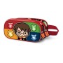 Fourre-tout Wizard Harry Potter 3D (22 x 9,5 x 8 cm)
