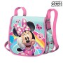 Bolso Bandolera Karactermania Minnie Muffin Mini Rain Infantil (16,5 x 16,5 x 6 cm)