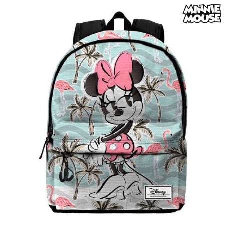 Sac à dos Karactermania Minnie Mouse (45 x 37 x 15 cm)