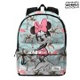 Mochila Karactermania Minnie Mouse (45 x 37 x 15 cm)