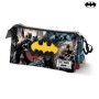 Fourre-tout Karactermania Darkness Batman Triple (11 x 23 x 14 cm)