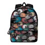 Mochila Karactermania Prodg Caps (45 x 37 x 15 cm)