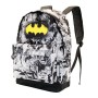 Cartable Karactermania Batman Fan (30 x 41 x 18 cm)