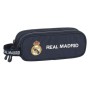 Portatodo Real Madrid C.F. 812034513 Azul marino (21 x 8 x 6 cm)