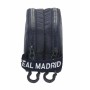 Fourre-tout Real Madrid C.F. 812034513 Blue marine (21 x 8 x 6 cm)