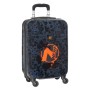 Valise cabine Nerf Blue marine 20'' (34.5 x 55 x 20 cm)