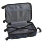 Valise cabine Nerf Blue marine 20'' (34.5 x 55 x 20 cm)