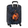 Valise cabine Nerf Blue marine 20'' (34.5 x 55 x 20 cm)