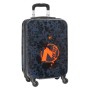 Valise cabine Nerf Blue marine 20'' (34.5 x 55 x 20 cm)