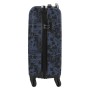 Valise cabine Nerf Blue marine 20'' (34.5 x 55 x 20 cm)