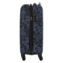 Valise cabine Nerf Blue marine 20'' (34.5 x 55 x 20 cm)