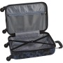 Valise cabine Nerf Blue marine 20'' (34.5 x 55 x 20 cm)