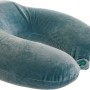 Coussin Cervical DKD Home Decor De voyage Velours (2 pcs) (30 x 10 x 31 cm)