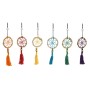 Porte-clés DKD Home Decor (6 pcs)
