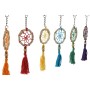 Porte-clés DKD Home Decor (6 pcs)