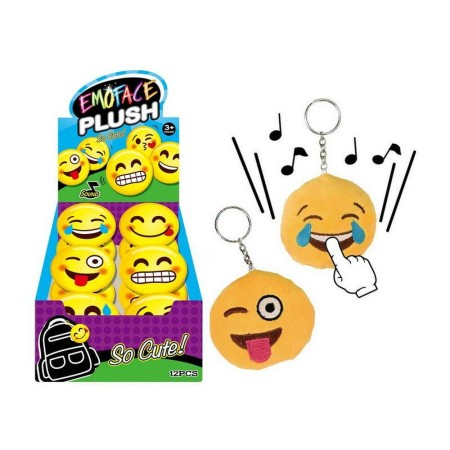Porte-clés DKD Home Decor (6 pcs)