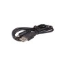 Cable USB Akyga 5V (80 cm) (Reacondicionado A+)