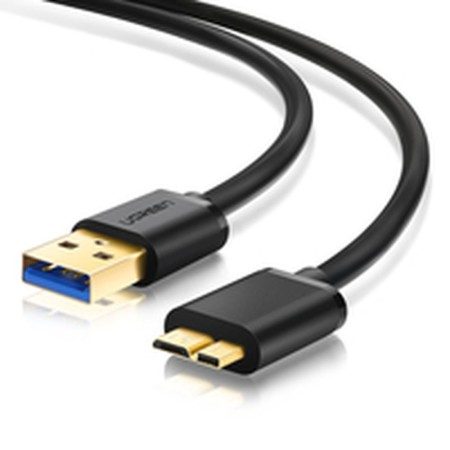 Cable Micro USB 10840 (Reacondicionado A+)