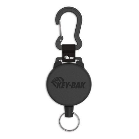 Porte-clés KB 488 SECURIT Rétractile (Reconditionné A+)
