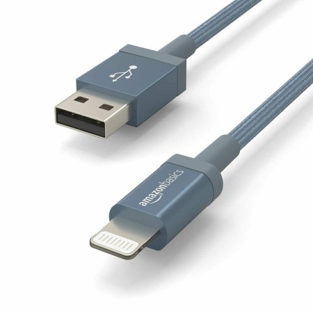 Cable Micro USB iPhone (Reacondicionado A+)