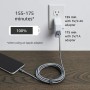 Cable Micro USB iPhone (Reacondicionado A+)