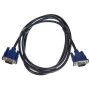 Cable VGA AK-AV-01 (1,8 m) (Reacondicionado A+)