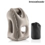 Almohada de Viaje Hinchable Frontal Snoozy InnovaGoods Snoozy (Reacondicionado D)