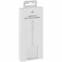 Câble USB vers Lightning Apple Blanc (Reconditionné B)