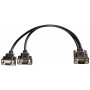 Cable VGA Amazon Basics (Reacondicionado A+)