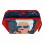 Trousse de Toilette Santoro Lady