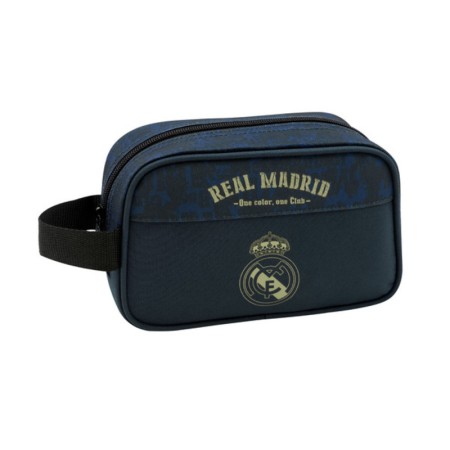 Trousse de Toilette Real Madrid C.F. 19/20 Blue marine