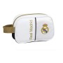 Trousse de Toilette Real Madrid C.F. 19/20 Blanc Noir