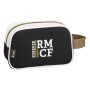 Trousse de Toilette Real Madrid C.F. 19/20 Blanc Noir