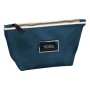 Trousse de Toilette Moos Bleu