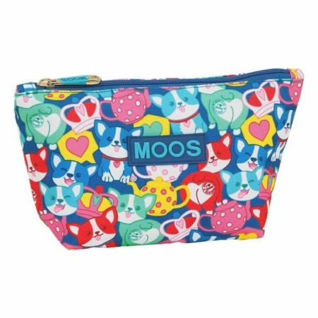 Trousse de Toilette Moos Corgi